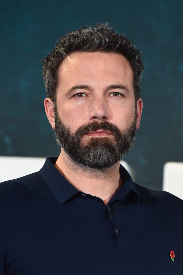 Ben Affleck