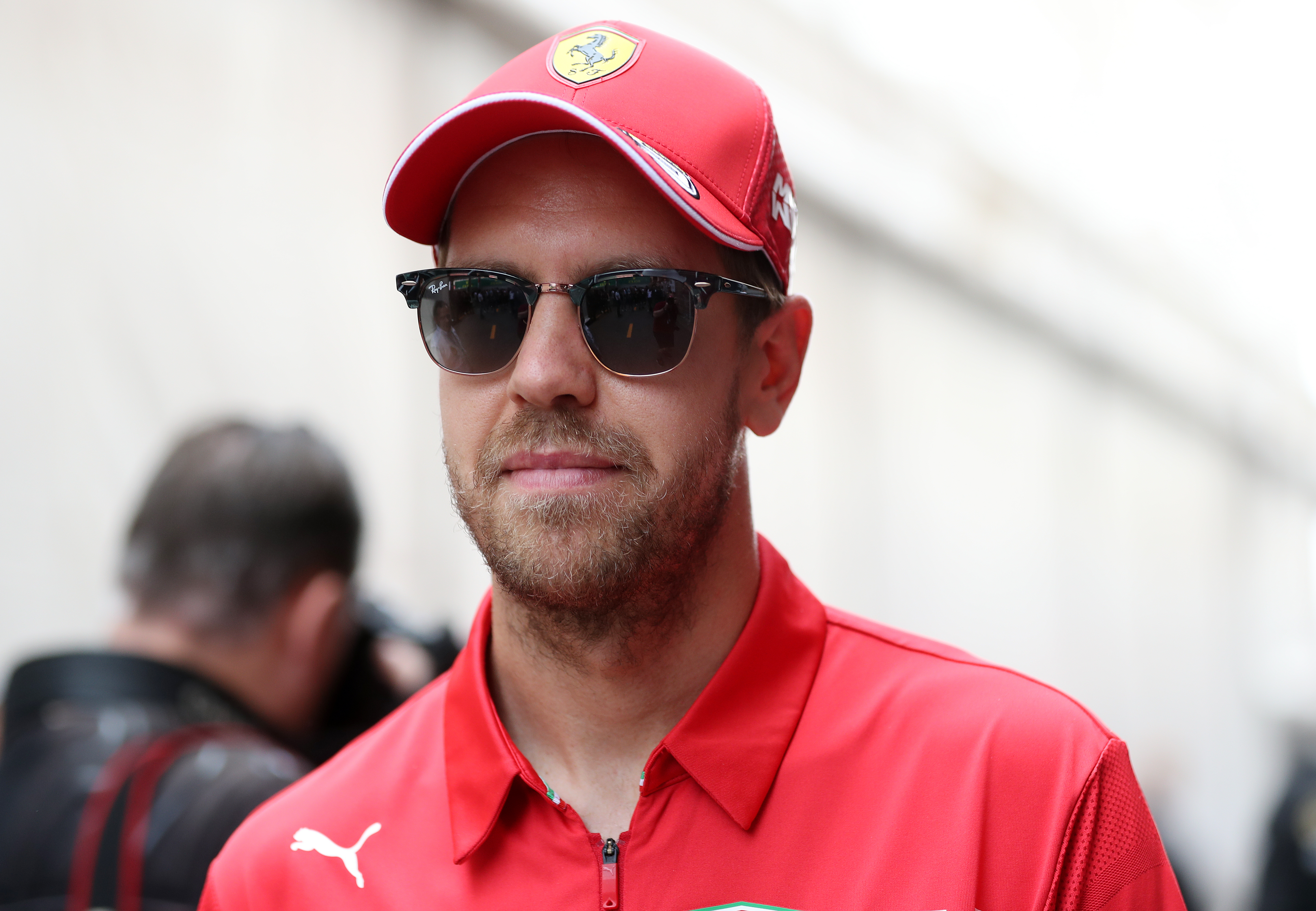 david vettel