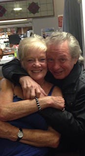 St Helens arson attack