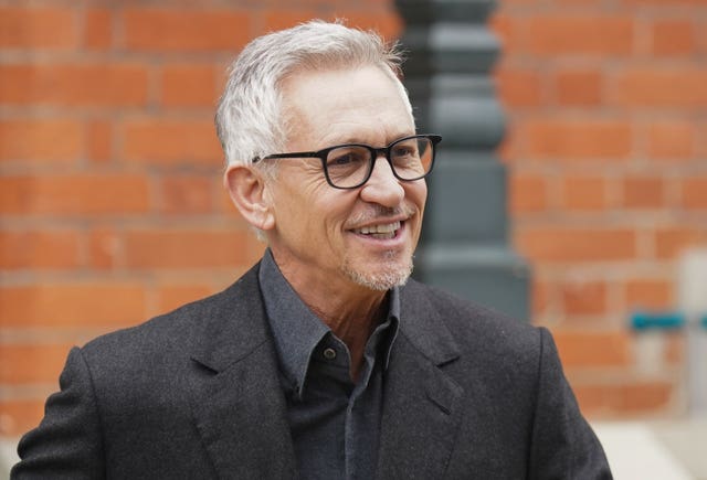 Gary Lineker comments on Illegal Migration Bill