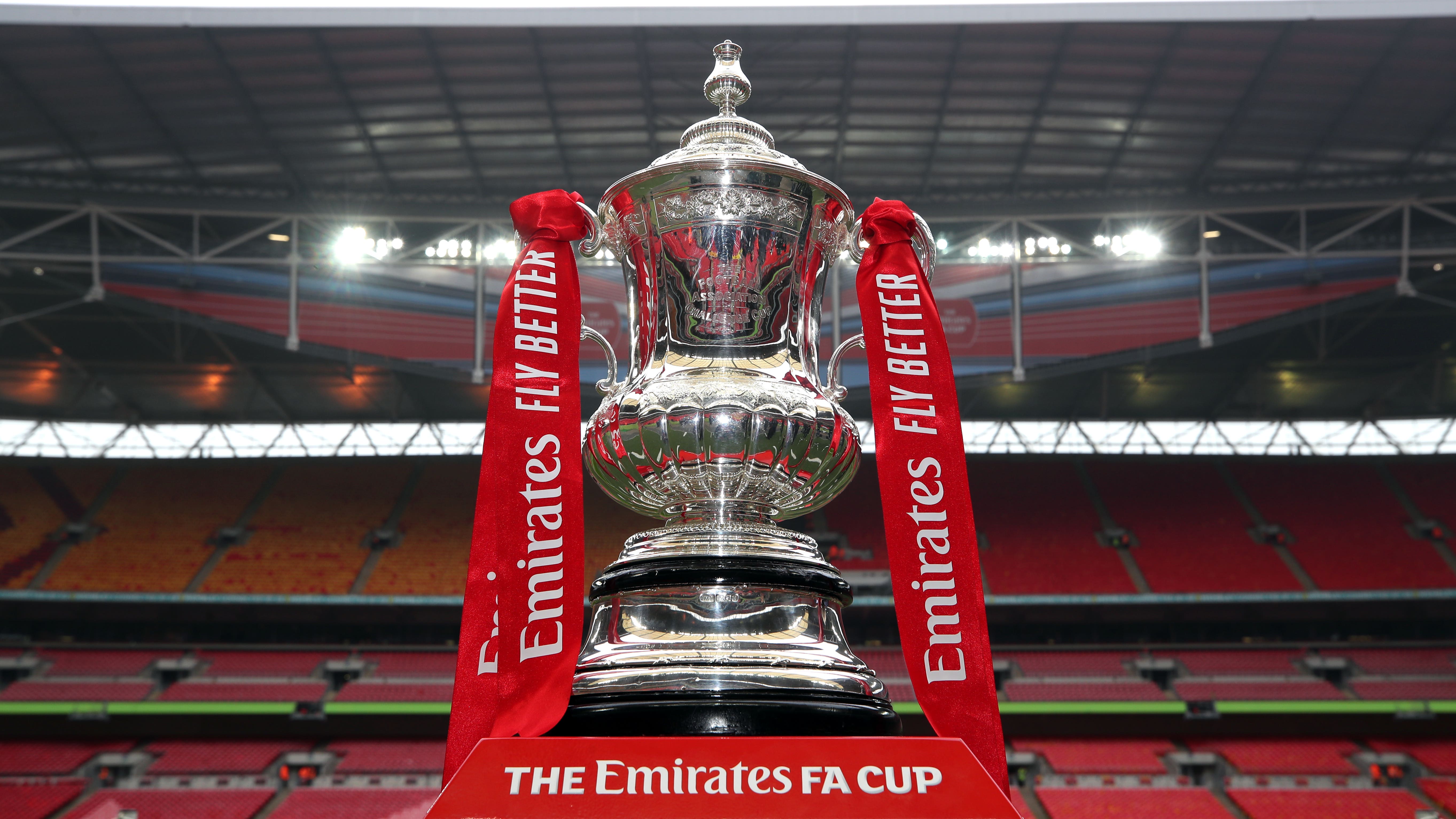 FA Cup replays back on the calendar for 202122 season BT Sport
