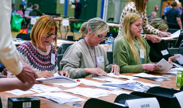 Blackpool South by-election