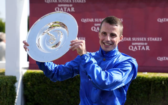 The Qatar Goodwood Festival – Day Two – Goodwood Racecourse