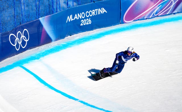 Milano Cortina 2026 Winter Olympics – Day Seven