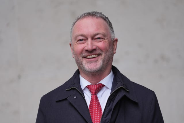 Sunday with Laura Kuenssberg