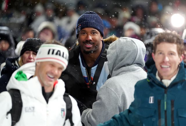 Milano Cortina 2026 Winter Olympics – Day Six