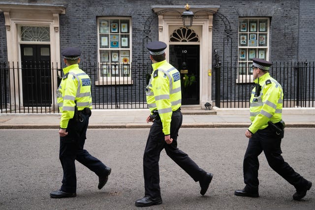 Tory MP Tobias Ellwood said there was still the risk the PM could receive more fines
