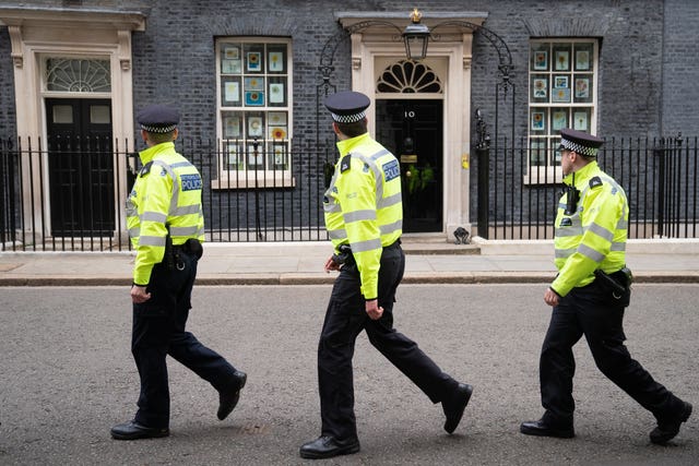 Tory MP Tobias Ellwood said there was still the risk the PM could receive more fines