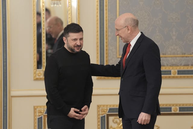 Russian invasion of Ukraine