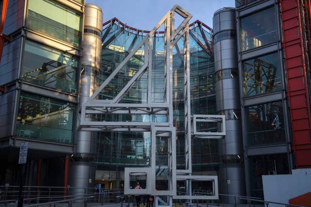 Channel 4 new HQ