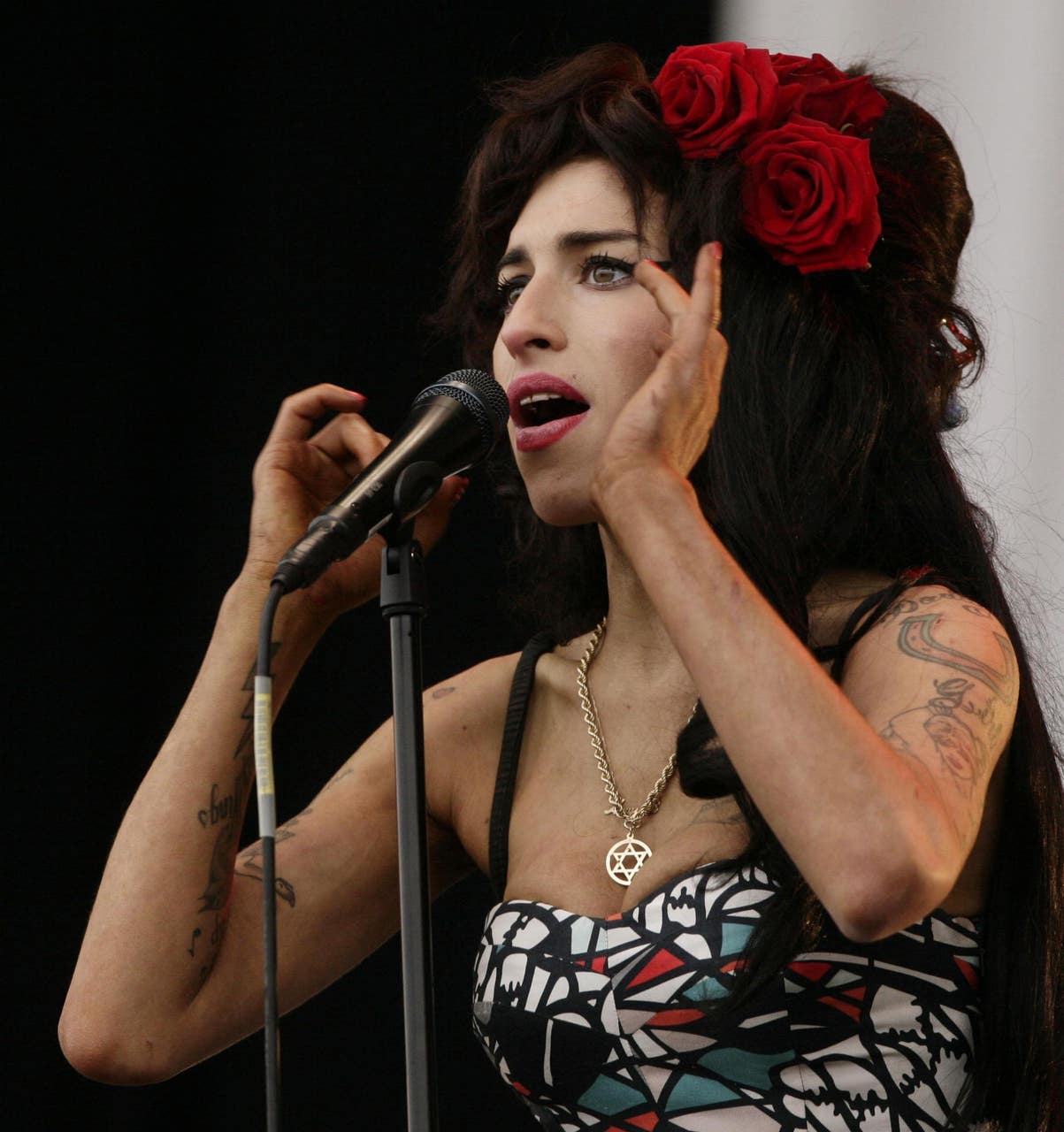 Amy Winehouse’s ex-husband speaks out about their relationship and drug ...