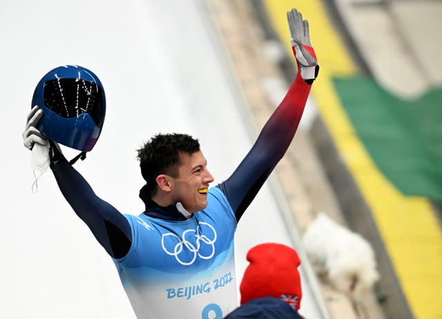 Beijing 2022 Winter Olympic Games – Day Seven