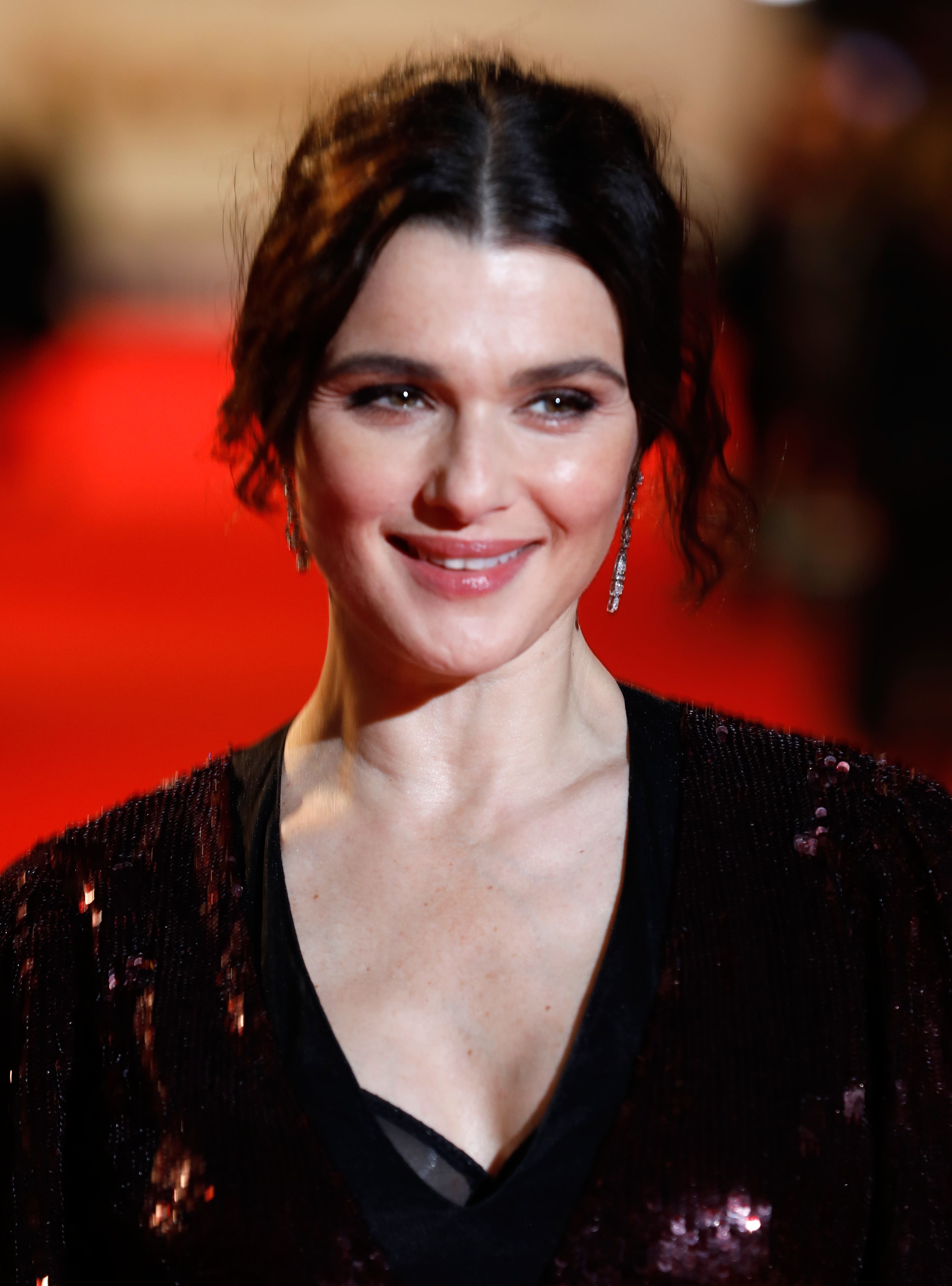 Rachel Weisz Audiences Are Not Used To Seeing Miscarriages Portrayed Rachel Weisz Audiences Are Not Used To Seeing Miscarriages Portrayed