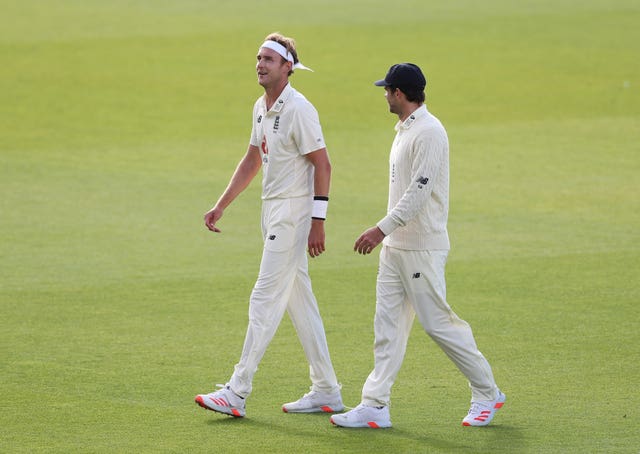 England v West Indies – Third Test – Day Three – Emirates Old Trafford