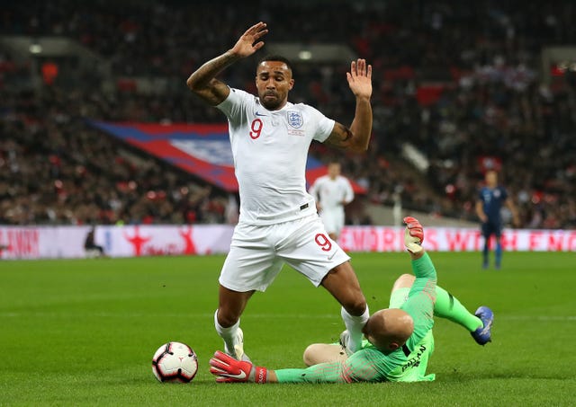 England 3 - 0 USA: Rooney says goodbye but England say hello to future