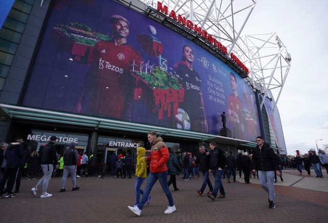 Manchester United have announced their Q2 results