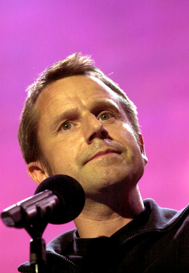 Jeremy Hardy death