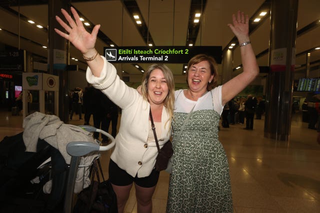 US and Israeli attacks on Iran