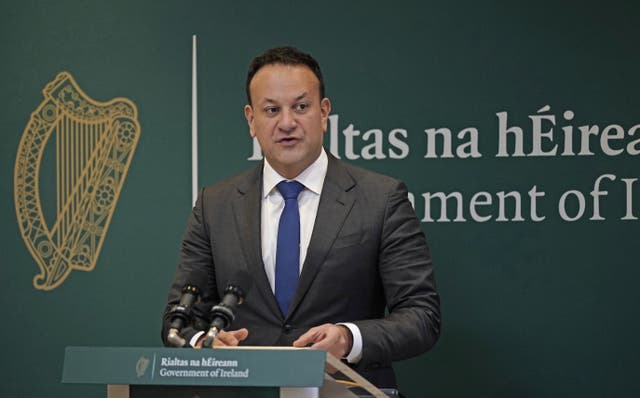 Northern Ireland Troubles (Legacy and Reconciliation) Bill