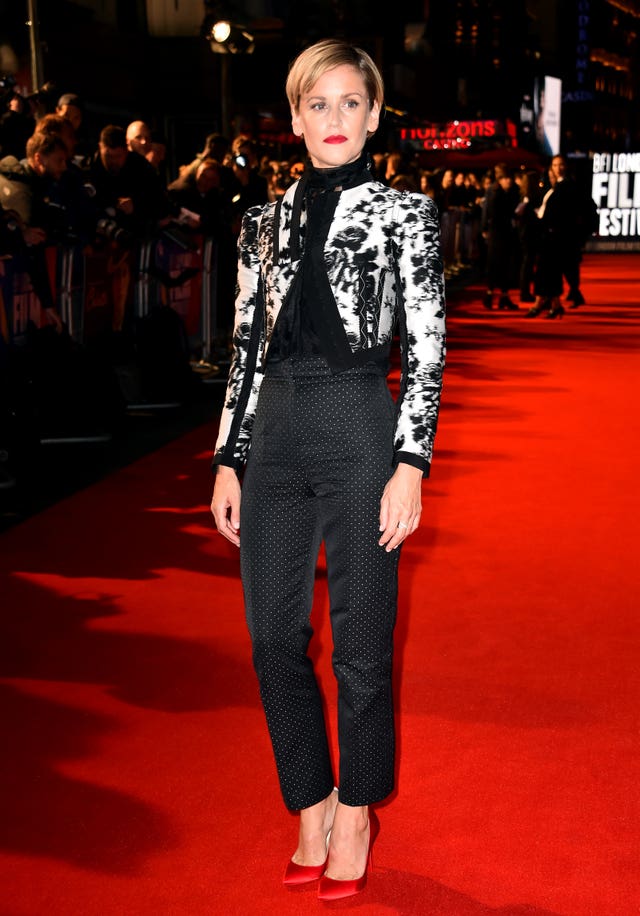 Colette UK Premiere – 62nd BFI London Film Festival