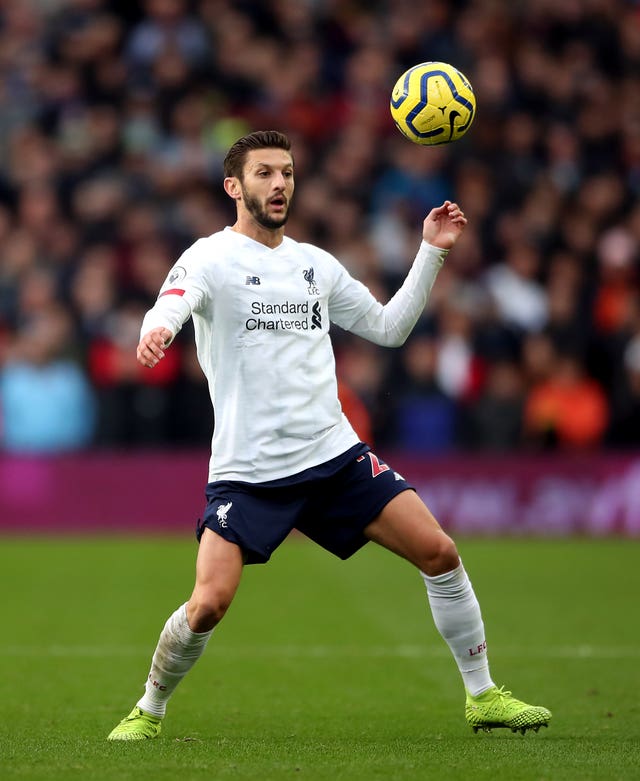 Aston Villa v Liverpool – Premier League – Villa Park
