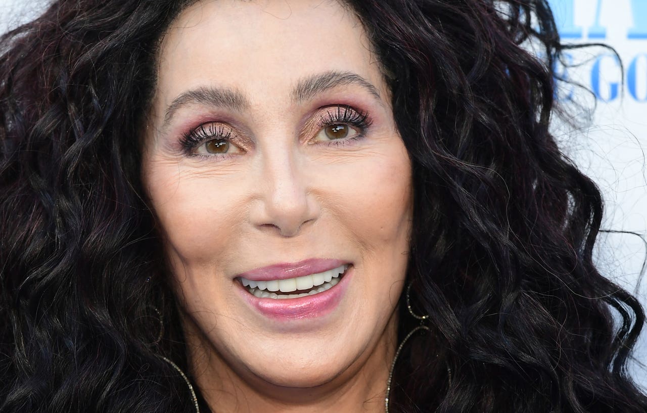 Cher says a man tried to kill her as she made her way into Broadway ...