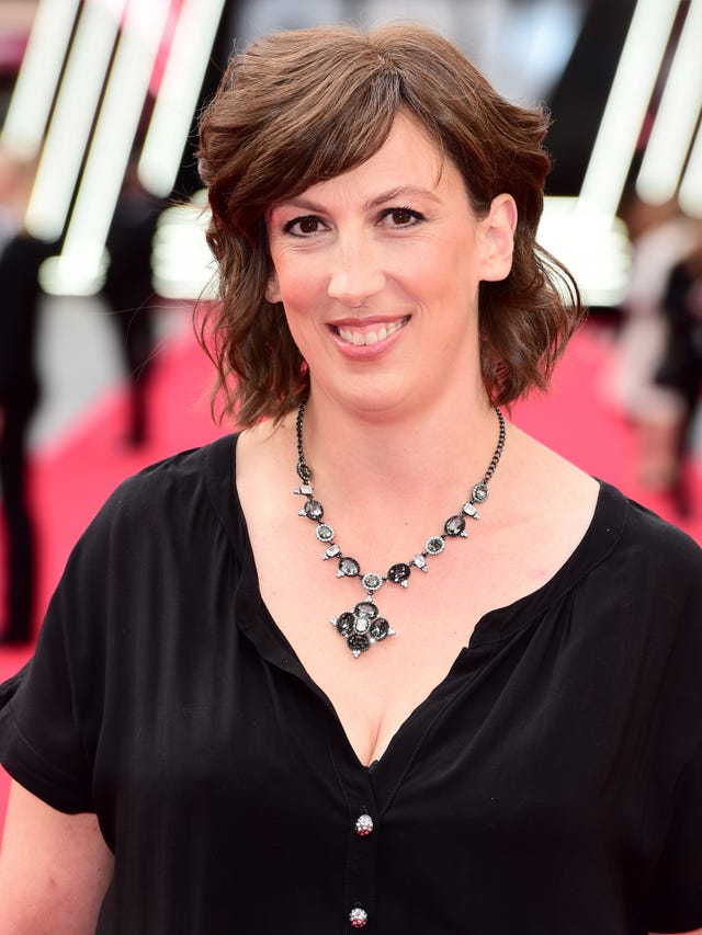 Miranda Hart