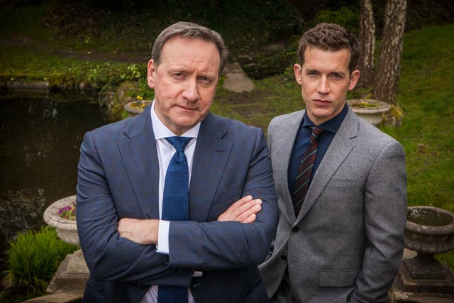 Midsomer Murders