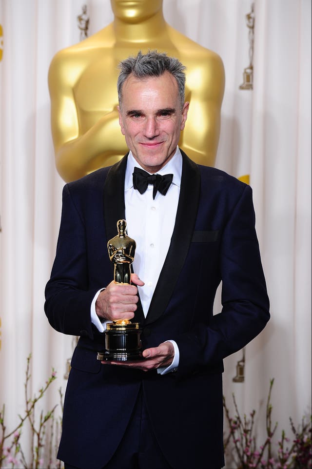 The 85th Academy Awards – Press Room – Los Angeles