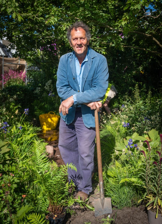Chelsea Flower Show 2025