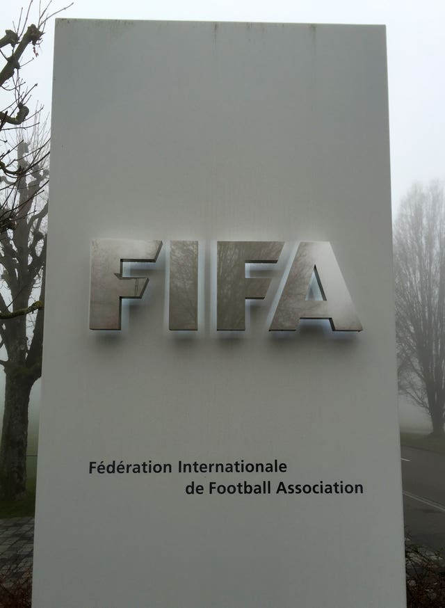 FIFA has responded to a UN report criticising the conditions for construction workers in Qatar