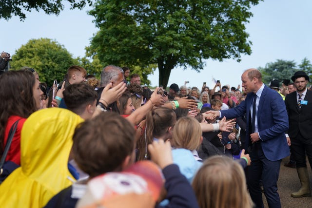 Royal Norfolk Show