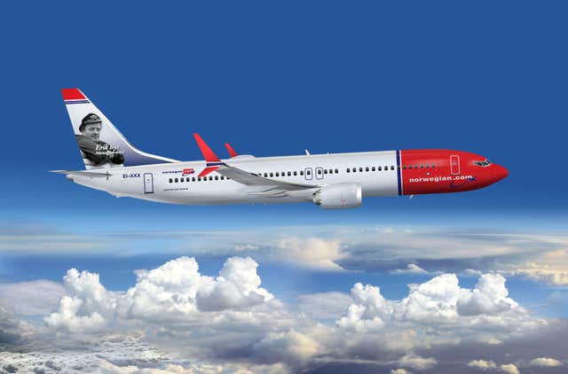 Norwegian Air