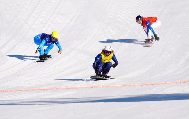 Milano Cortina 2026 Winter Olympics – Day Nine