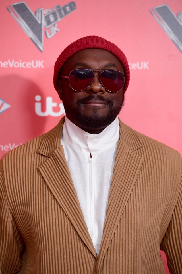 The Voice UK 2020 Launch Photocall – London