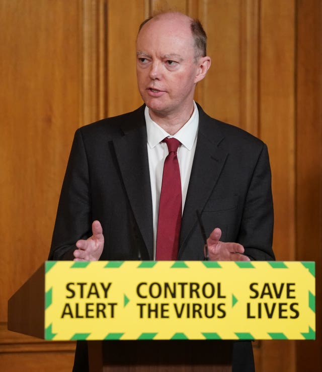 Coronavirus – Fri Jul 3, 2020