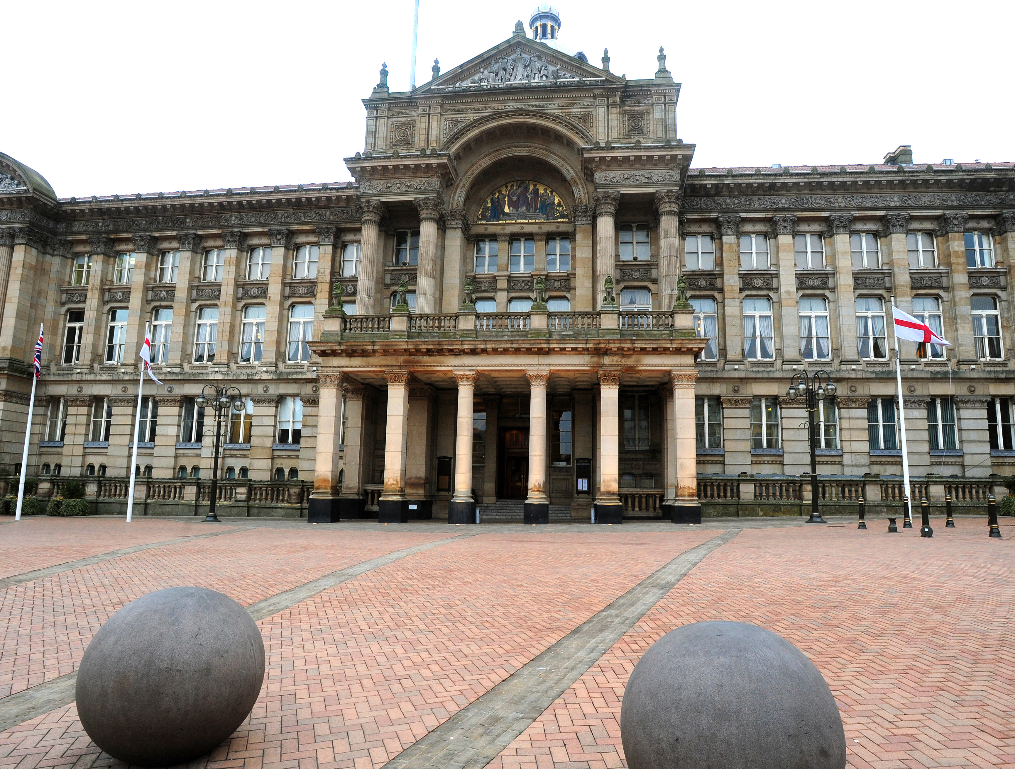 ‘Bankrupt’ Birmingham City Council Issues Report On Asset Sales And ...