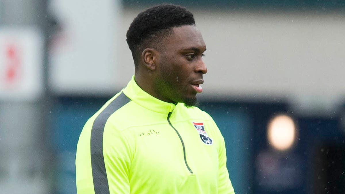 Effiong scores twice as Dagenham beat Eastleigh LiveScore