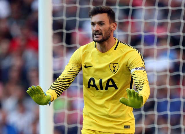 Hugo Lloris drink driving charge