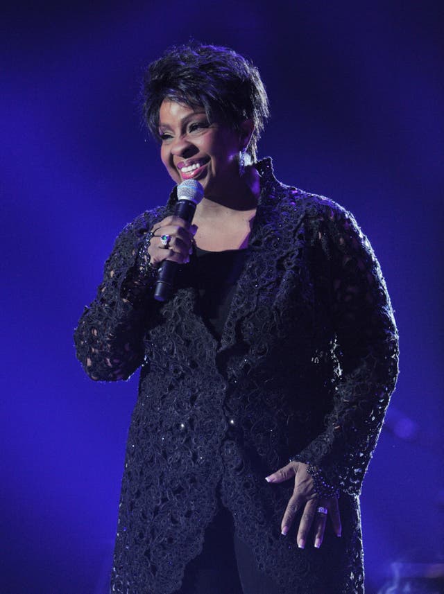 Michael Forever Tribute Concert – Cardiff