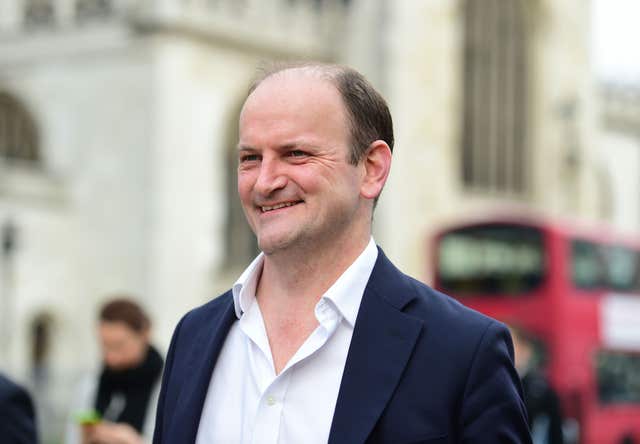 Douglas Carswell