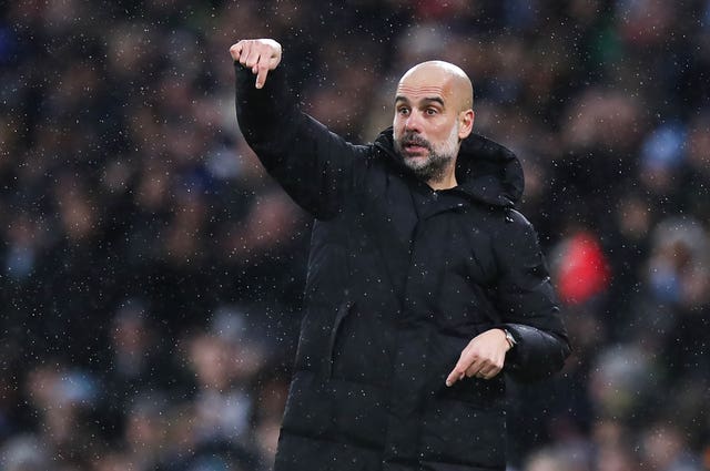 Guardiola is the best coach in the world, according to Amorim