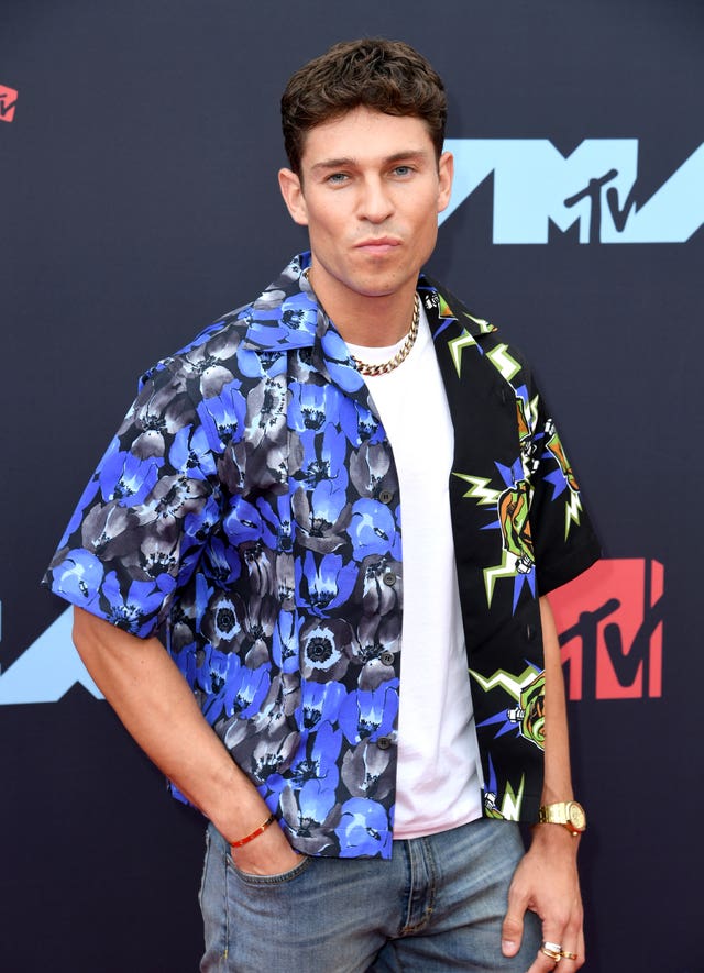 MTV Video Music Awards 2019 – Arrivals – New Jersey