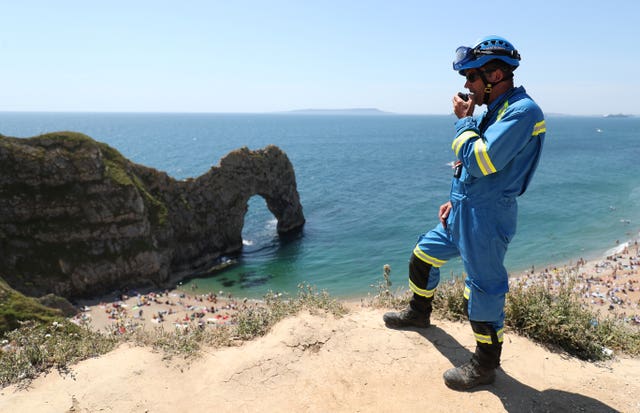 Durdle Door