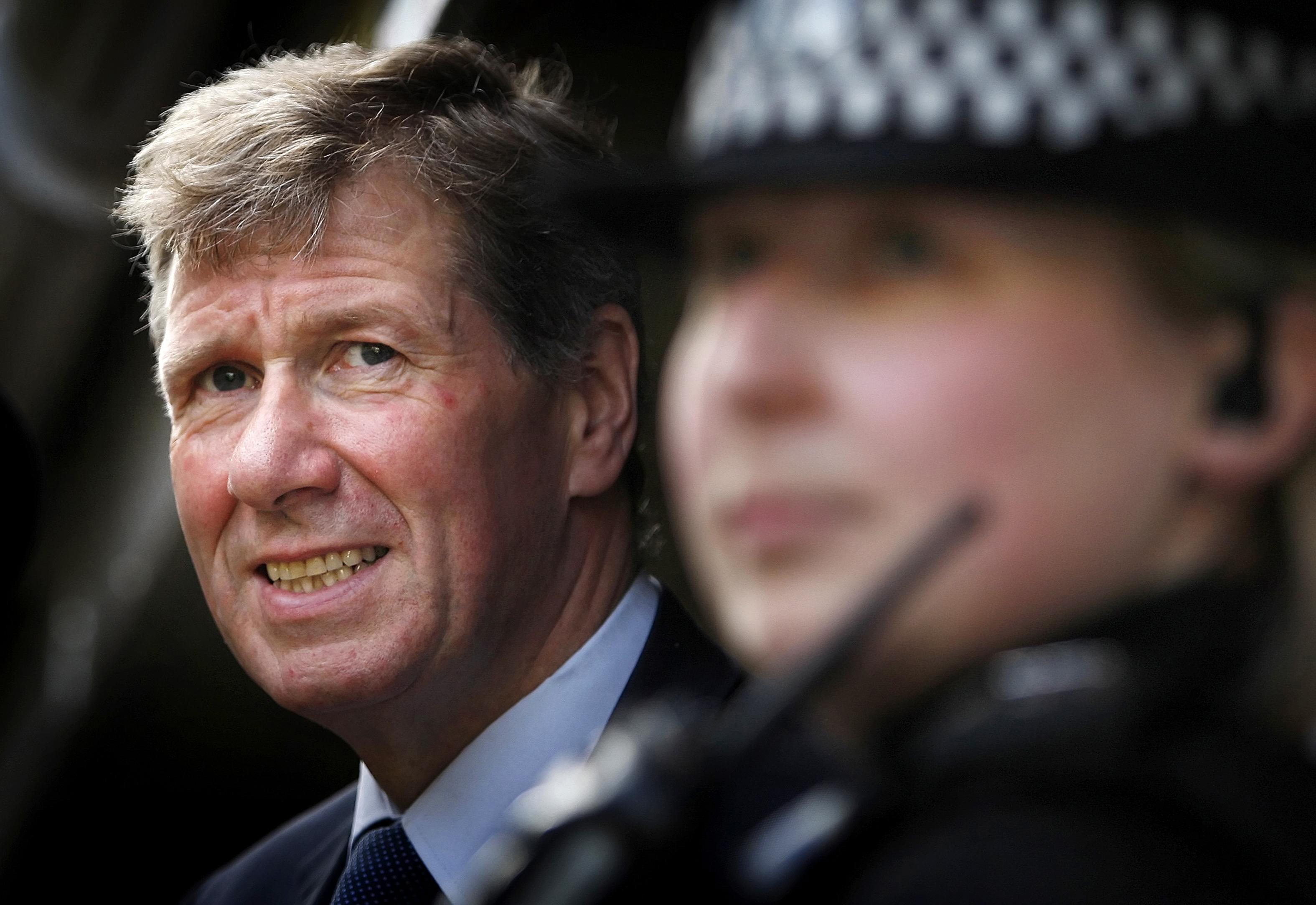 Kenny MacAskill Returns To Front-line Politics At Westminster | The ...