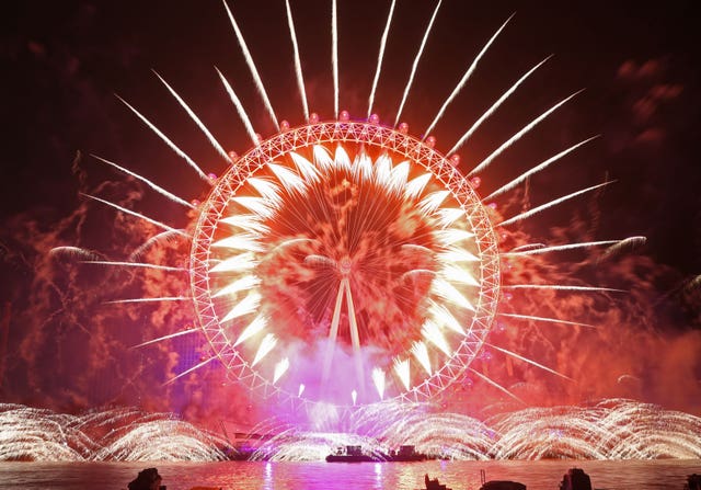 South London Memories: The London Eye celebrate it's 20th anniversary in  March – South London News