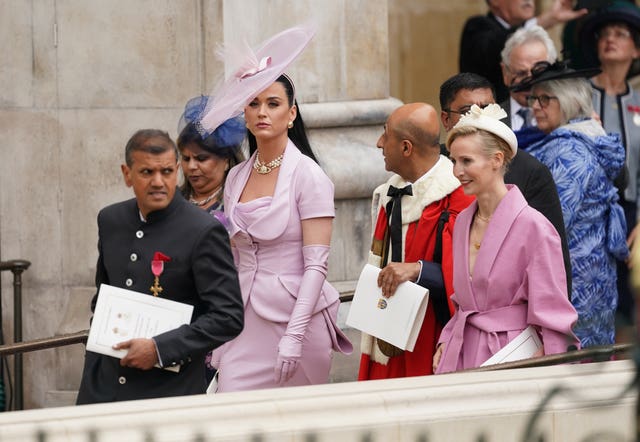 King and Queen 'deeply touched' by nation's celebration of 'glorious'  coronation, UK News