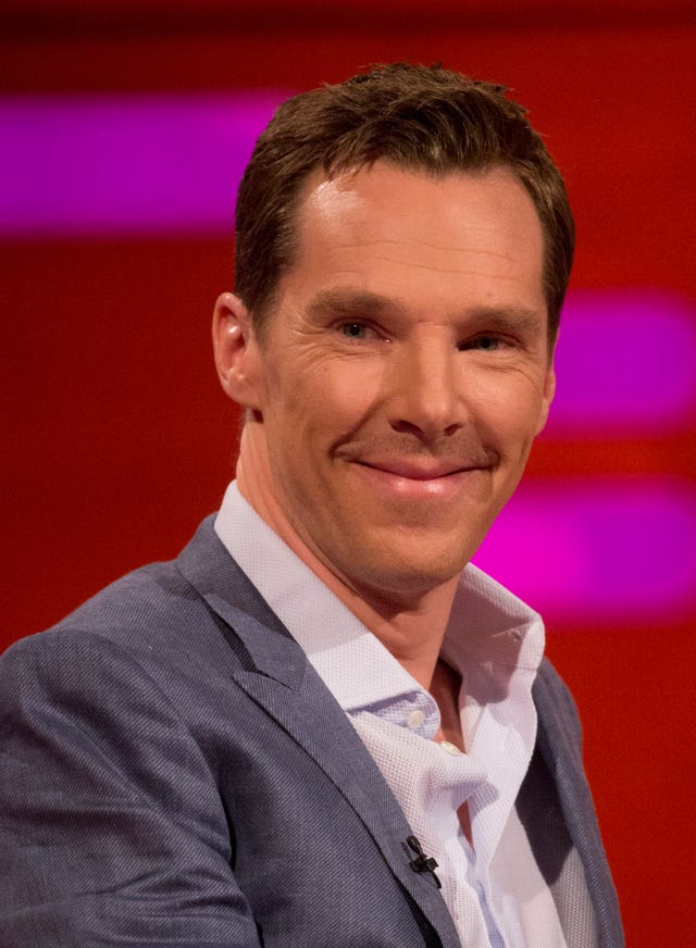 Graham Norton Show – London