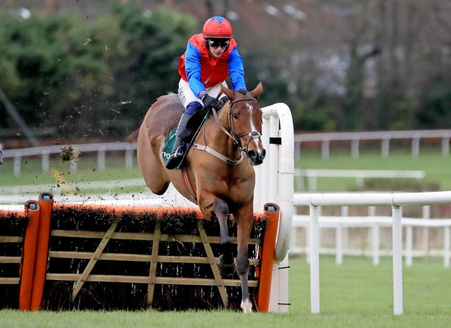 Facile Vega heads the betting for the Supreme Novices' Hurdle 