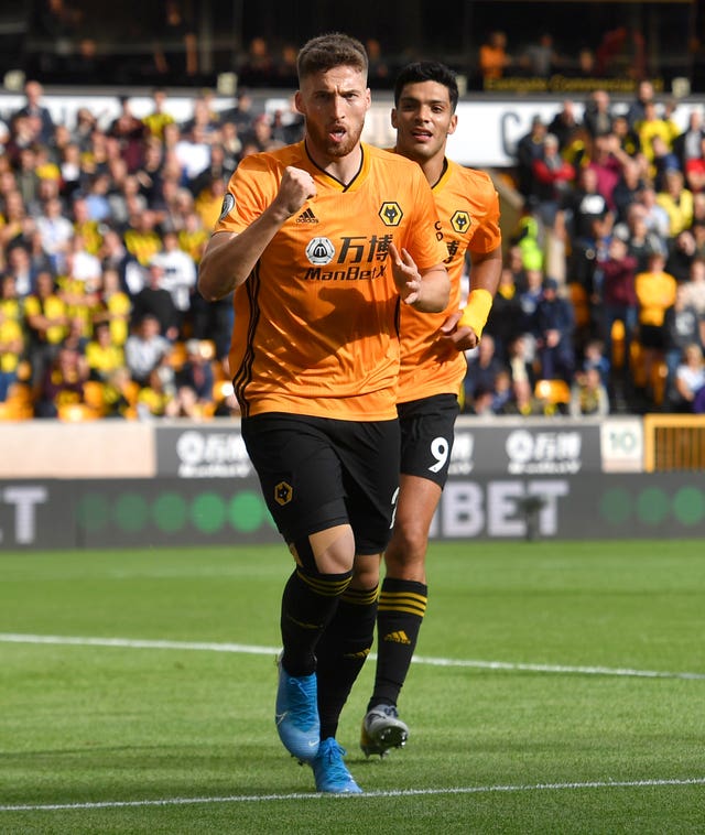 Wolverhampton Wanderers v Watford – Premier League – Molineux